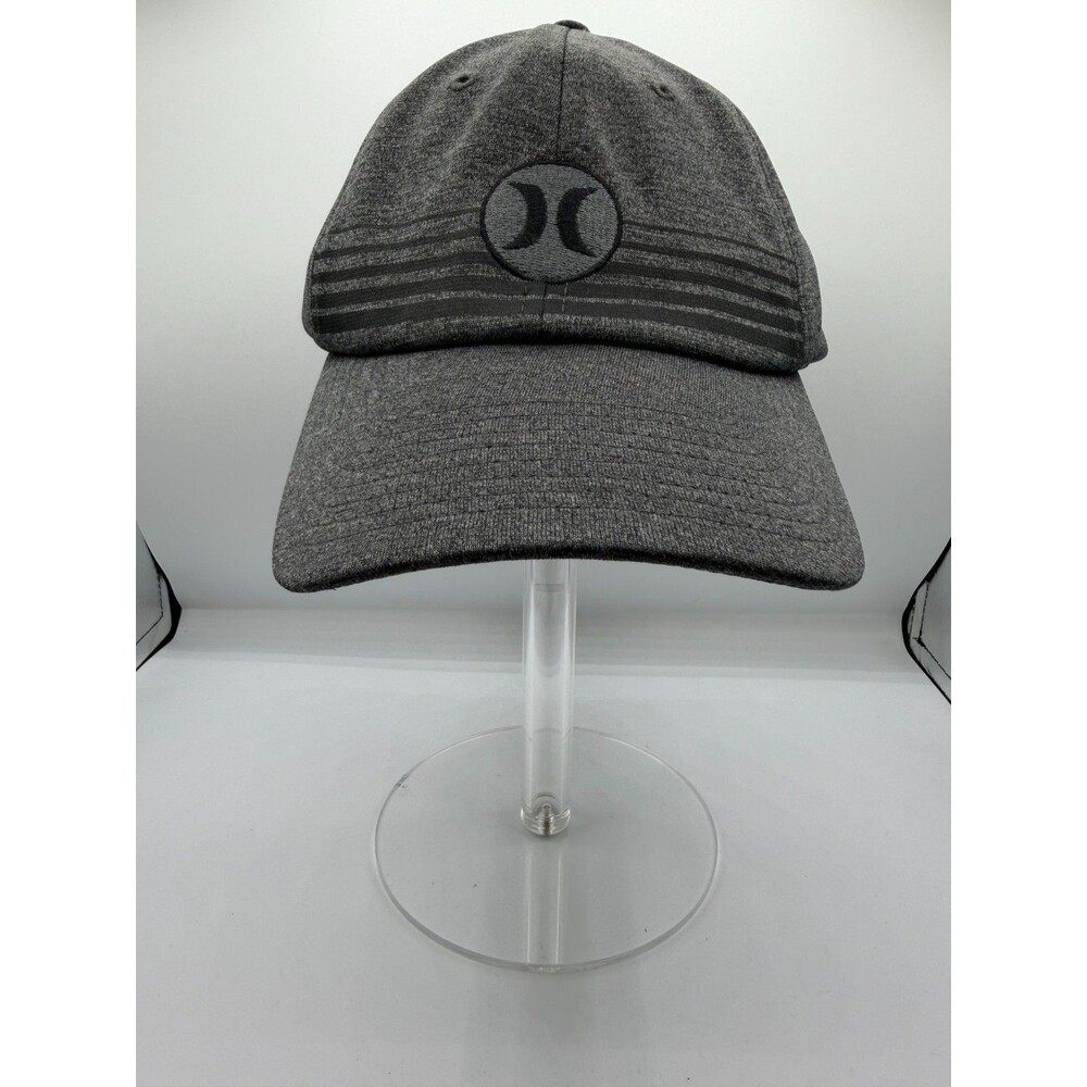 Hurley Original Horizon Hat Adjustable Snapback Hat/Cap Active  *Sweat Wicking *